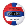 thumbnail image 2 of koolsoo Official No. 5 Volleyball Training Racing Competition Game Leather Ball for Kids, 2 of 8