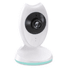 HeimVision HM132-C Video Baby Monitor Camera White