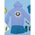 thumbnail image 3 of Baseball Kings Hoodie Juniors -Image by Shutterstock,  Small, 3 of 4