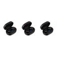 thumbnail image 1 of Bearachild Auriculares de control táctil compatibles con Bluetooth Auriculares inalámbricos Reproductor de música IPX5 Auriculares impermeables Type1 NO1, 1 of 6
