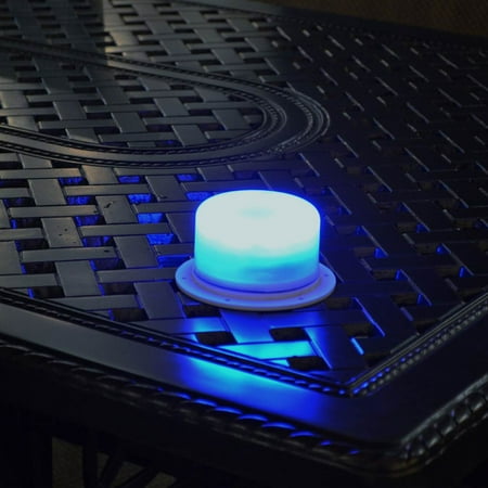 Main Access - Swimming Pool Ladder Step Color LED Light
