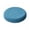 Blue, variant on Elastic Round Bar Stool Seat Cover, Non-Slip Removable Washable Stool Cushion Protector, Stretch Fabric Bar Chair Cover for Kitchen Stools, Vanity Stools, Dining and Home Furniture Decoration, 1Pc