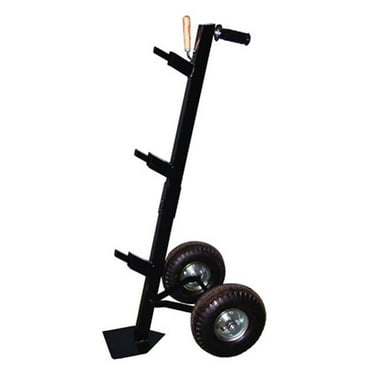 Professional Base Cart