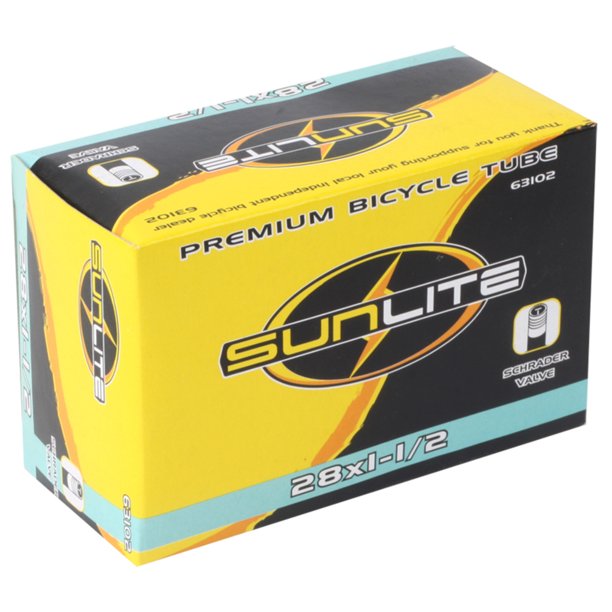 sunlite tire tubes