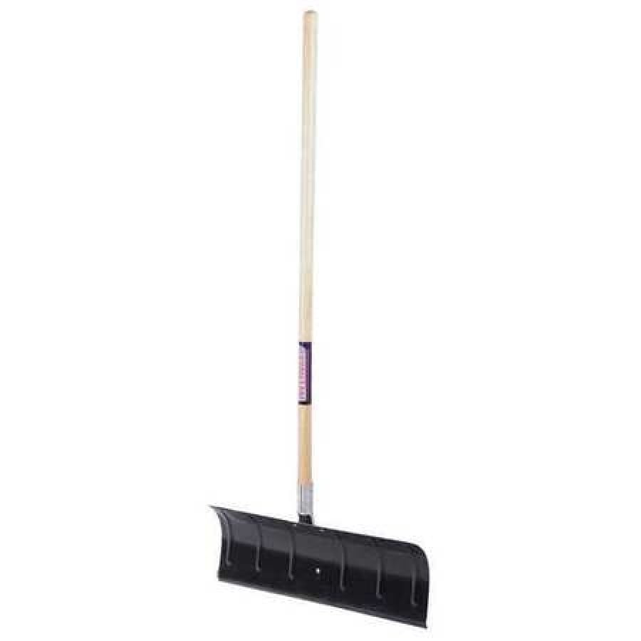 carbon steel shovel