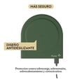 thumbnail image 2 of Cargador Inalámbrico Ecológico Turbo 10W HUNE Sustentable, 2 of 6