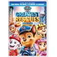 thumbnail image 1 of PAW Patrol: Greatest Rescues Pack [DVD], 1 of 1