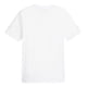 thumbnail image 2 of Playera Puma Hombre Ferrari Race Graphic Blanco Casual blanco XL, 2 of 7