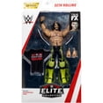 thumbnail image 2 of WWE Top Picks Elite Collection Seth Rollins 6-Inch Action Figure, 2 of 2