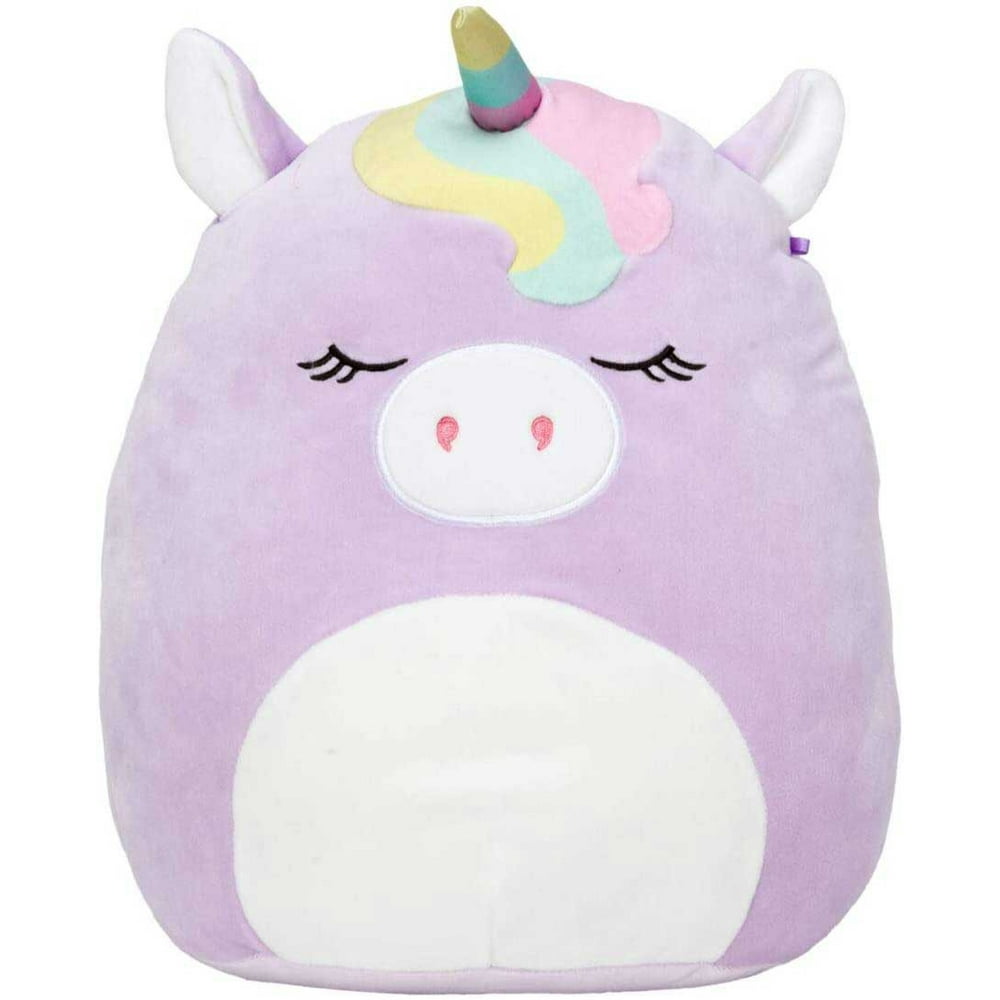 cow unicorn squishmallow