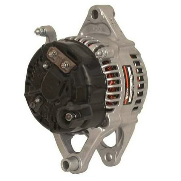 New Alternator Fits Dodge Ram 2500 V8 5.2L 5211Cc 318Cid 19941996