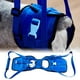 thumbnail image 4 of Arnés de soporte para levantamiento de perros, arnés auxiliar para mascotas, arnés de asistencia para levantamiento cómodo XL azul, 4 of 8