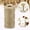 A2011 christmas decorations under 5$, variant on Vacemry under $5 Linen Cord, Natural 100M Linen Rope String for DIY Crafts Decor, 3mm Thick Burlap Twine for Gift Wrapping Gardening Halloween Christmas Decoration Projects
