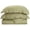 Sage, variant on Soft and Durable Long-Staple Cotton Duvet Cover Set - Full/Queen, Light Blue