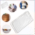 thumbnail image 3 of Armscye 2 Pack Twin/Twin XL Mattress Bag for Moving Storage, 120 x 240 x35 cm Plastic Mattress Storage Bags for Moving, 3 MIL Thickened Reusable Mattress Storage Covers, 3 of 7