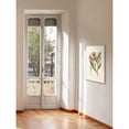 thumbnail image 5 of Marmont Hill "Antique Floral III" Framed Painting Print, 5 of 5