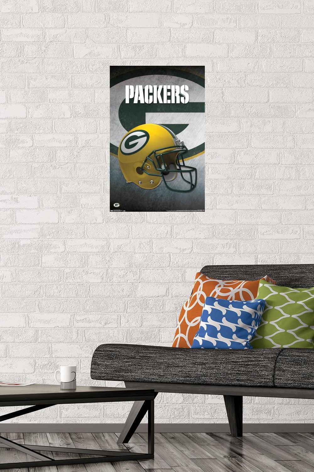 NFL Green Bay Packers