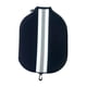 thumbnail image 3 of Funda para pala de pickleball, funda de neopreno, impermeable, para regalo Blanco y negro, 3 of 9