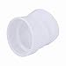 thumbnail image 3 of Schedule 40 DWV PVC 22-1/2 Degree Pipe Elbow, 2 In. - PVC 00324 0800HA, 3 of 4