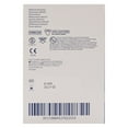 thumbnail image 5 of Telfa Adhesive Dressing  Film/Cotton, Rectangle, White, Sterile, 2 X 3 Inch, Box of 100, 5 of 5