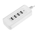 thumbnail image 1 of Chargeur Mural de Bureau Multi-Port Station de Charge Rapide, 1 of 4