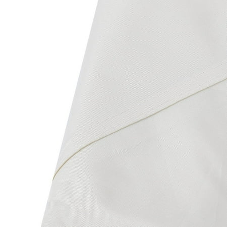 10*10 Feet Thick Gazebo Top Cover Patio Canopy Roof Of Tent Single-layer