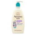 thumbnail image 1 of Gel de baño facial y corporal Aveeno Kids Sensitive Skin 530 ml, 1 of 8