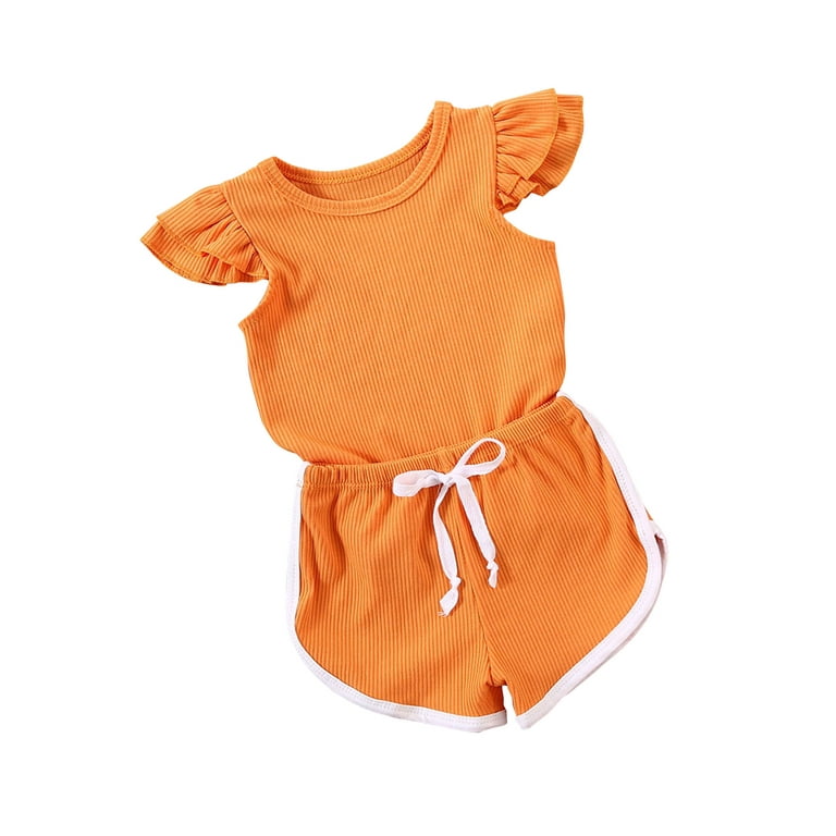 Walmart little girls clearance clothing