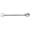 Silver, variant on (Price/EA)Apex Tool Group 9124 Wrench Combo 24Mm 12 Pt Ratcheting