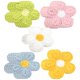 thumbnail image 3 of BRIGHTFUFU Patches de sombrero resistentes a 20 piezas Patches decorativos de ropa decorativa parches de ropa compacta, 3 of 7
