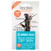 Green Goo Dry Skin Care Travel Size, .7 oz