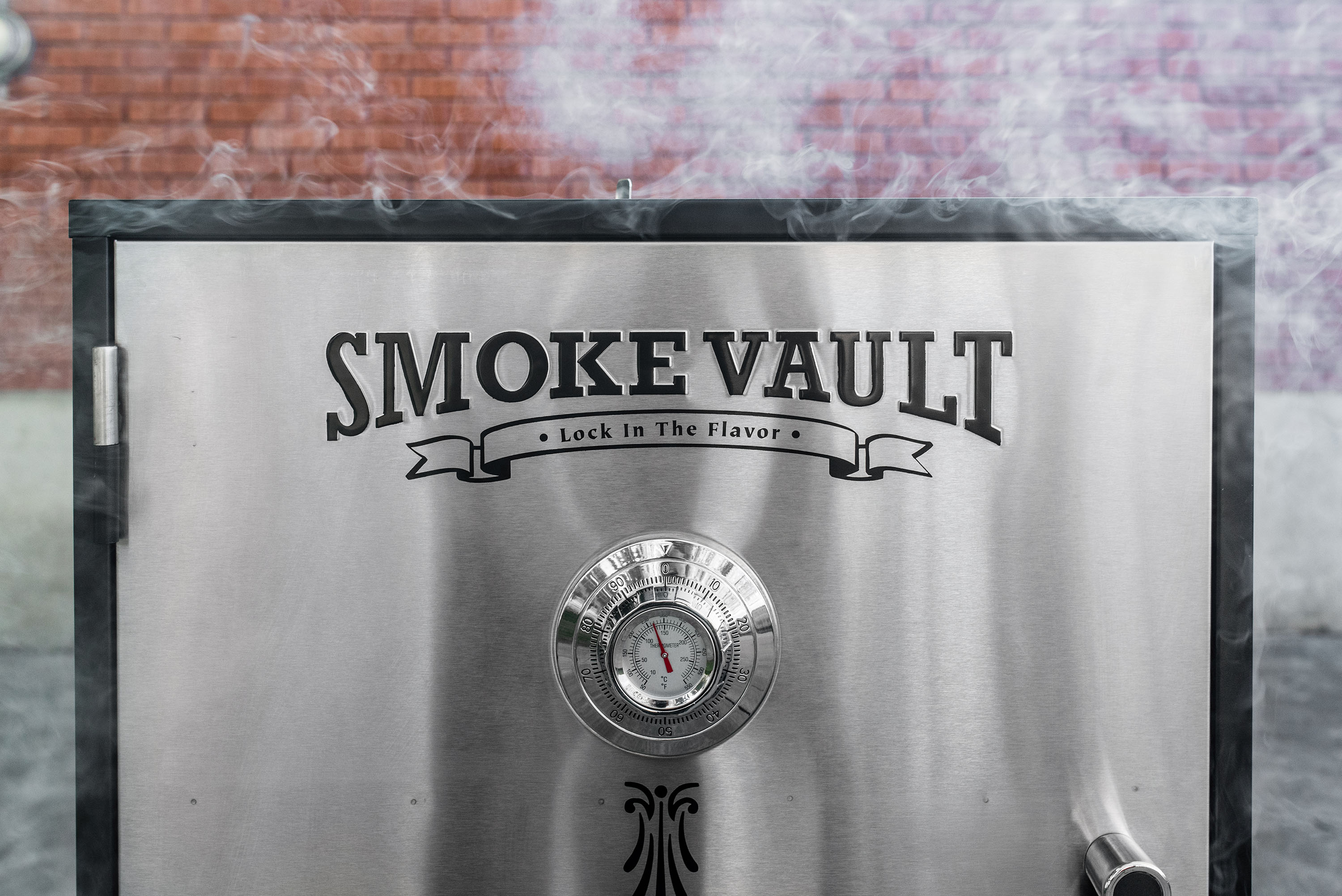 Camp Chef Smoke Vault 24 Inch, SMV24S, Smoker with Legs - image 3 of 11