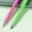 Pink, variant on Clearance Items 100Pcs 10ML Neutral Pencil Cartridge Full Needle Stationery Blue Core Writing Click Pen Portable Signing Pen Comfort Grip Smooth Writing for Writing, Journaling, Drawing, Coloring