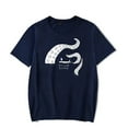 thumbnail image 4 of Gigi Perez Sailor Song Merch Summer Unisex Short-sleeved T-shirt Fashion Y2K Printed Casual Stylish Design Tee, 4 of 6
