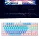 thumbnail image 5 of Teclado Con Cable Otros K100 Mecánico De Luz Mixta 87 teclas, 5 of 8