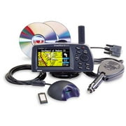 Garmin StreetPilot III With Voice Guidance