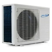 Air-Con 12000 BTU Mini Split Air Conditioner Heat Pump Ductless 16 Seer 220v