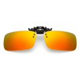 thumbnail image 2 of tooloflife Sunglasse Clip Polarized Clip-on Glasses UV 400 Protection Adults Unisex, 2 of 6