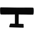 thumbnail image 3 of Practical Velvet Jewelry Holder for Bracelets and Necklaces, 3 of 4