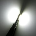 thumbnail image 3 of Alla Lighting 8000lm Xtremely Super Bright 6000K Xenon White High Power Mini LED Lamps Replacement (T10 194 168 175), 3 of 8