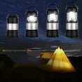 thumbnail image 3 of Solar Camping Lantern Camping Lamp, 3 of 5
