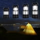 thumbnail image 3 of Solar Camping Lantern Camping Lamp, 3 of 4