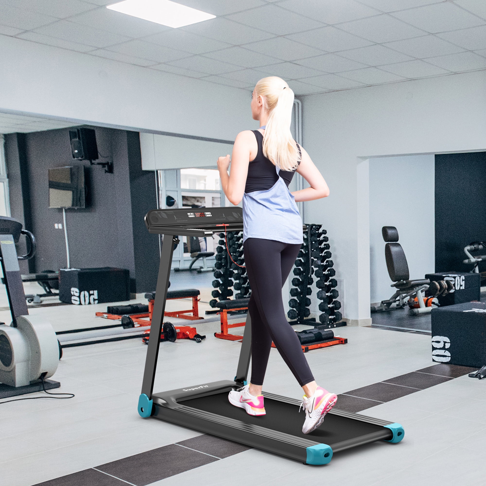 Treadmill walk500 sale
