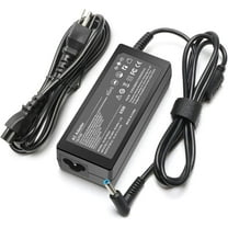 65W 45W Ac Adapter Laptop Charger for HP Pavilion x360 15-f272wm 15-f387wm 15-f233wm 15-f222wm 15-f211wm 15-f337wm 15-r052nr 15-r132wm 17-g121wm 17-g119dx Notebook 714657-001 HSTNN-CA40 TPN-C125