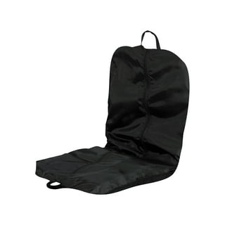 Polyester Monogrammed Garment Bag 42