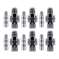 thumbnail image 2 of 6-Set Intake Rocker Arms Compatible with Chrysler 3.6 ERC Engine 3.6L V6 for 5047896AC 5047896AD, 2 of 11