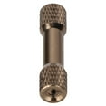 thumbnail image 2 of Column Spacer M3 Standoff Column Spacer For Drone 10 Pcs Standoff  M3x25mm Anodized Aluminum Alloy Female Thread Column Balanced Spacer For Quadcopter, 2 of 7