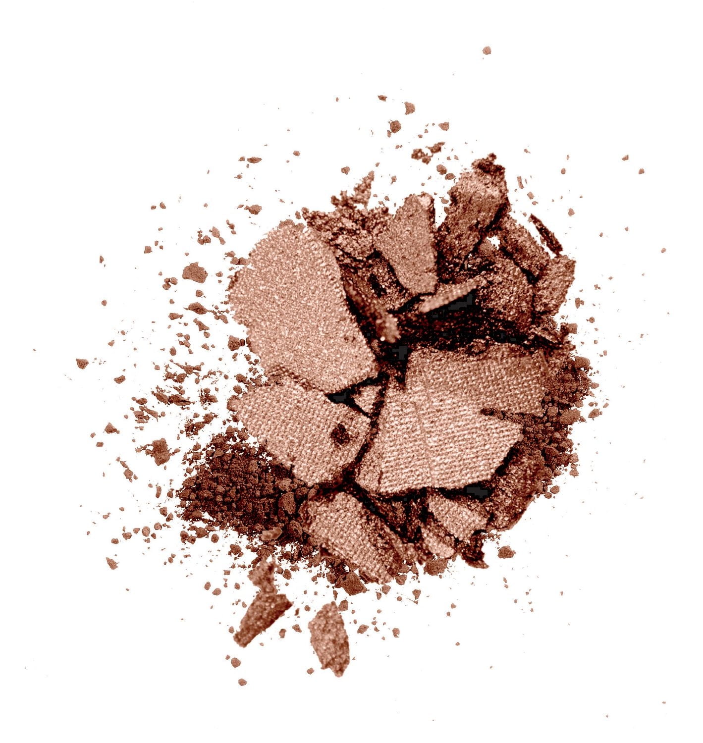 POUDRE BRONZANTE ICÔNE DE COULEUR WNW CLR ICON BRONZR