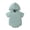 style-04 Mint Green, variant on JUMEYU Baby Clothes Boy Newborn Baby Clothes Cool Infant Stuff Toddler Short Sleeve Jumpsuit 0 3 6 9 12 18 24 Months (White,9-12 Months)