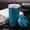 Blue, variant on Dvkptbk Stainless Steel Cup Stainless Steel Coffee Mug 510Ml Heat Insulation and Leakproof Cover Can Be Reused Kitchen & Dining